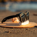ARUBA - Textured Black
