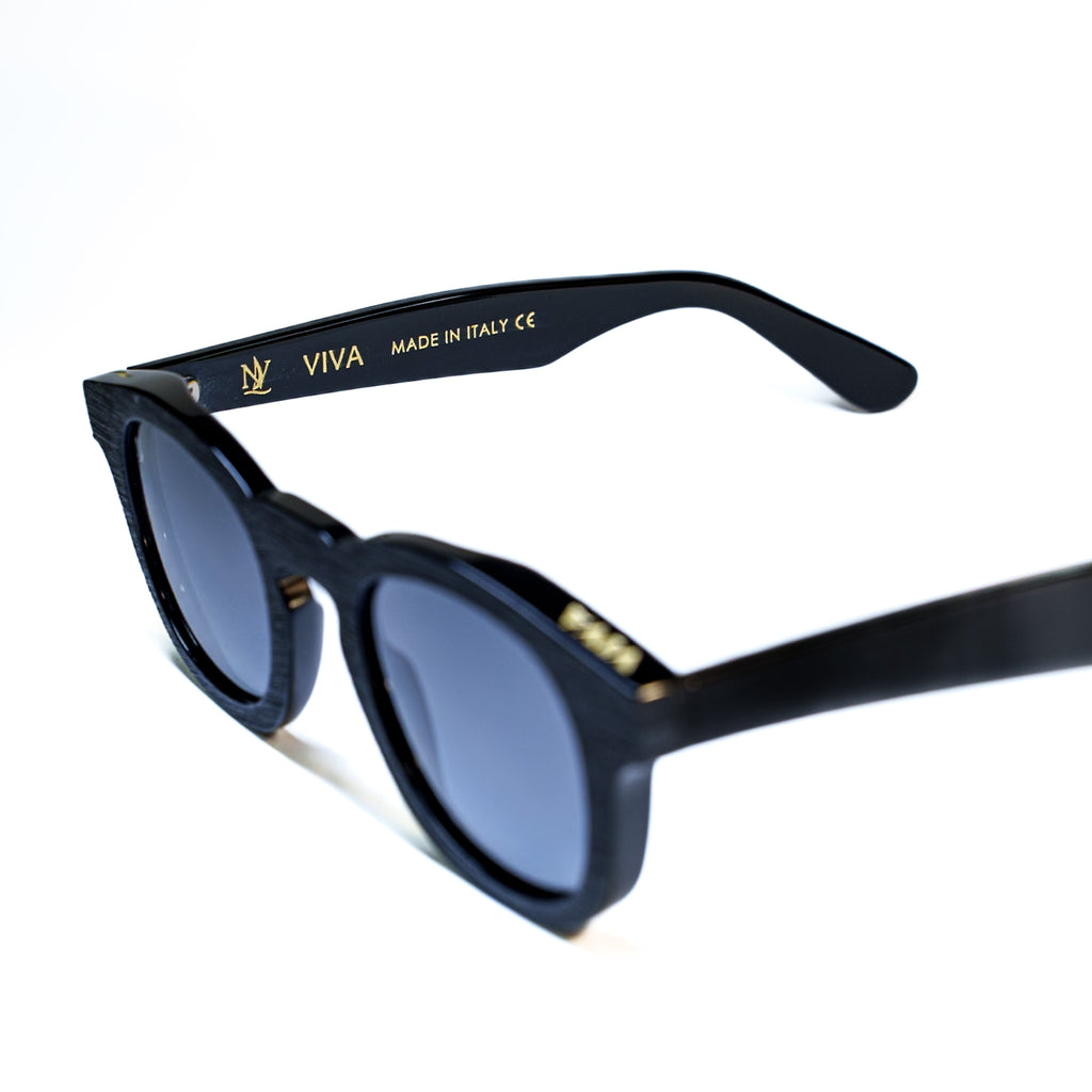 ARUBA - Textured Black