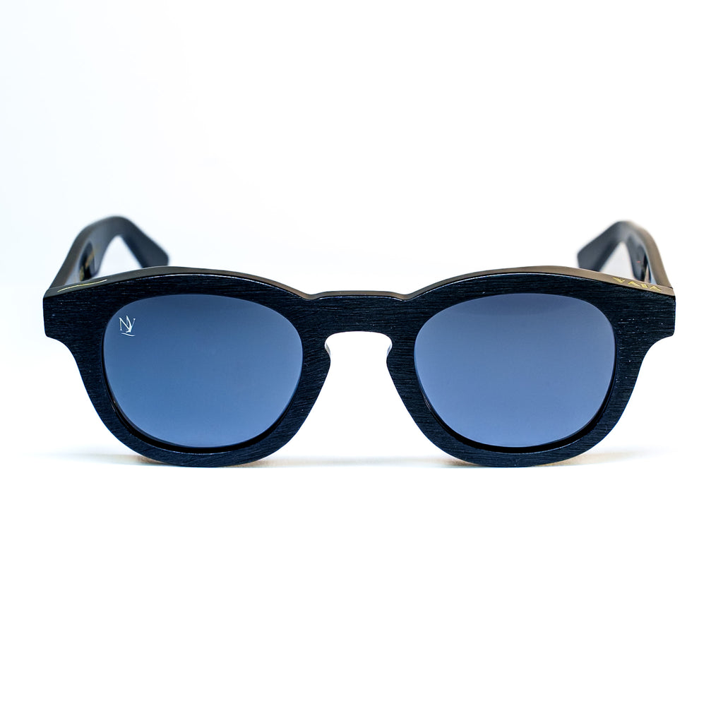 ARUBA - Textured Black