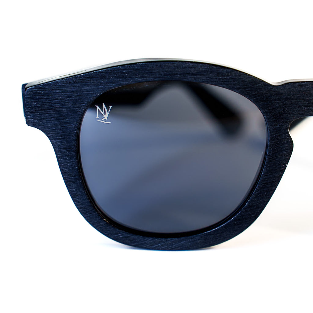 ARUBA - Textured Black